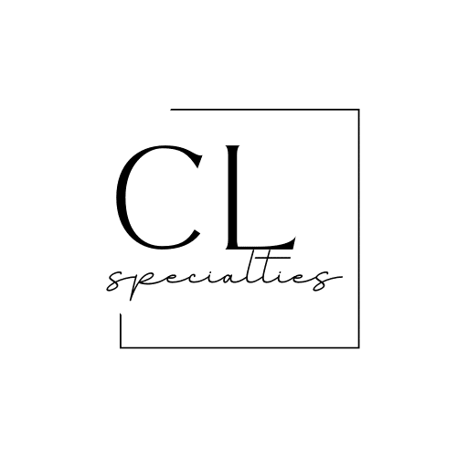 CL Specialities Logo