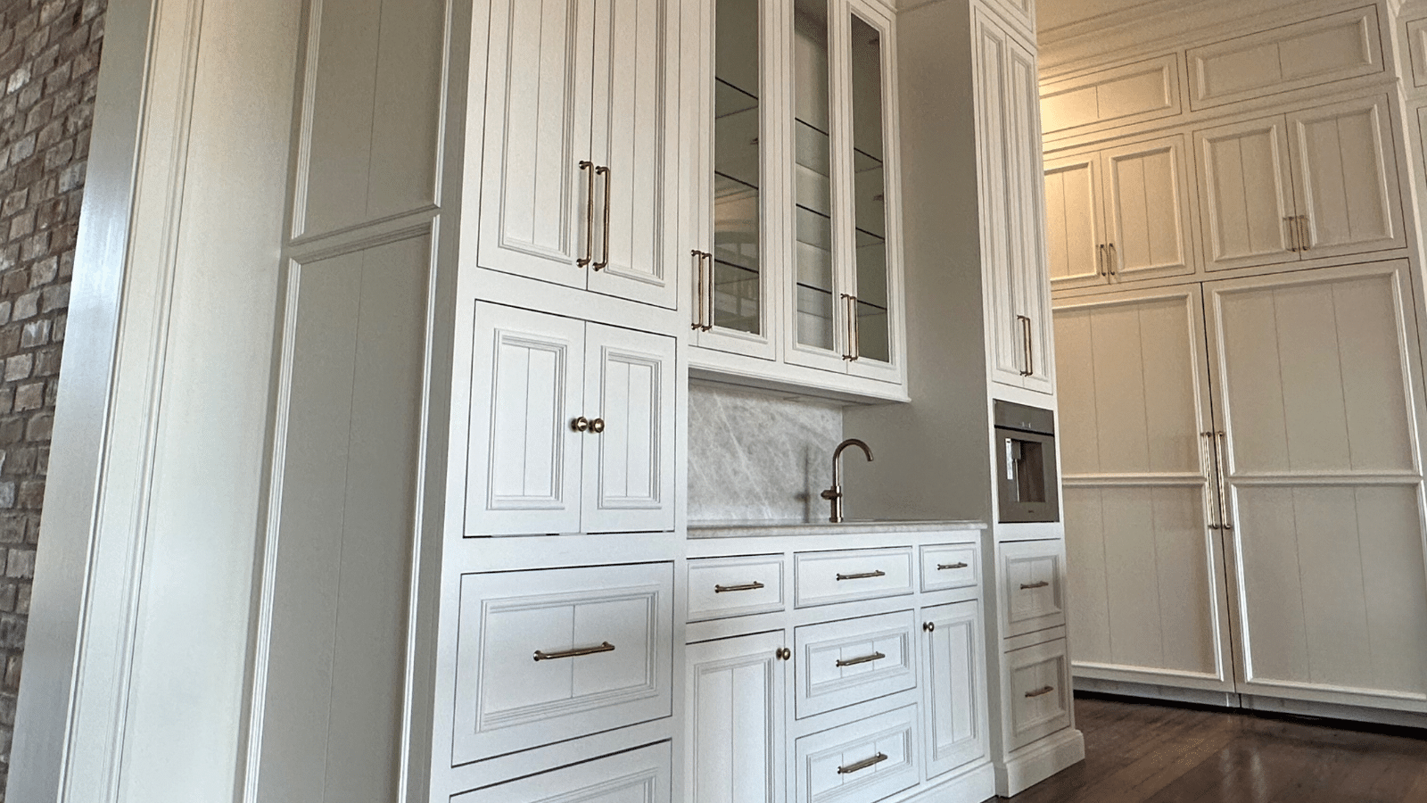 specialty cabinets